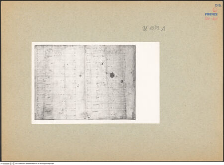 Vorderseite von bh161944_recto