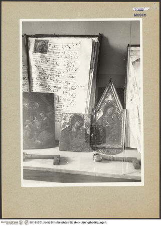 Vorderseite von bh161951_recto