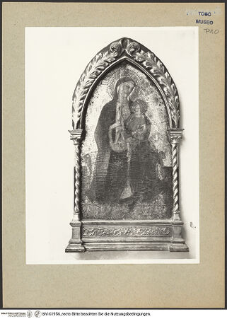 Vorderseite von bh161956_recto