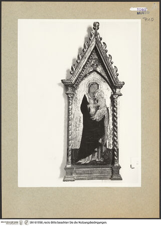 Vorderseite von bh161958_recto