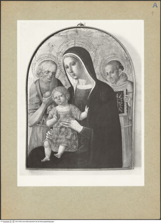 Vorderseite von bh161964_recto