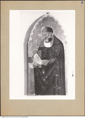 Vorderseite von bh161965_recto