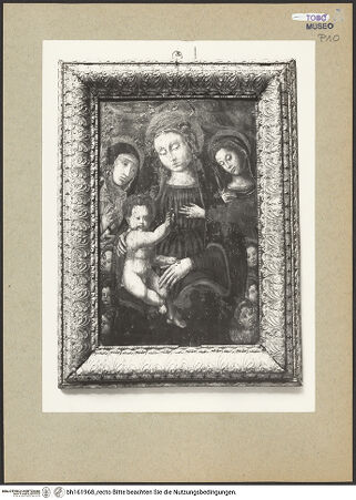 Vorderseite von bh161968_recto