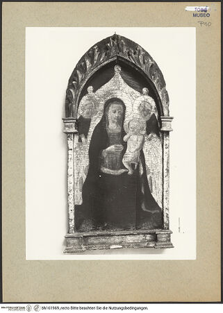 Vorderseite von bh161969_recto