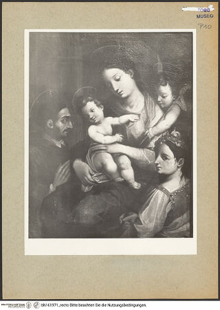 Vorderseite von bh161971_recto