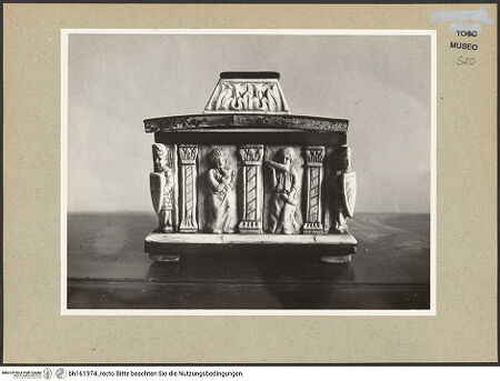 Vorderseite von bh161974_recto