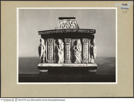 Vorderseite von bh161975_recto