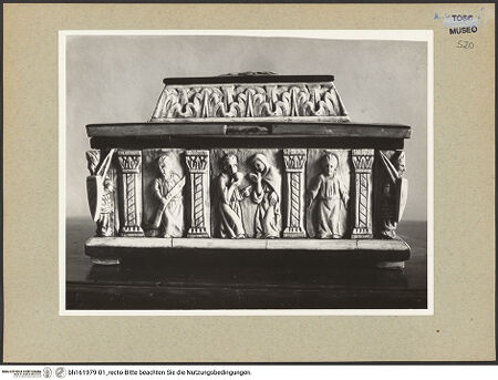 Vorderseite von bh161979-01_recto