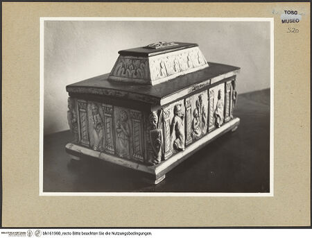 Vorderseite von bh161980_recto