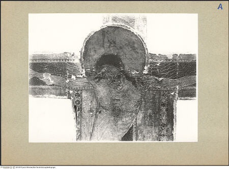 Vorderseite von bh162013_recto