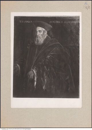 Vorderseite von bh162016_recto