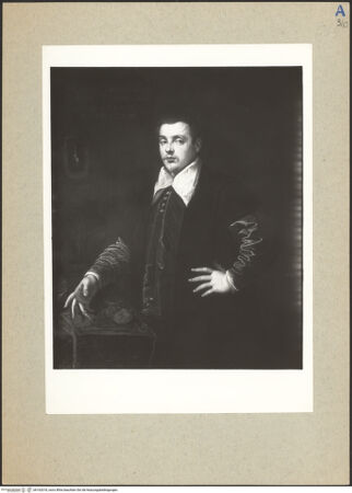 Vorderseite von bh162018_recto