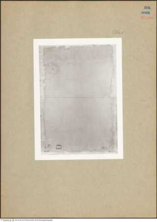 Vorderseite von bh162108_recto