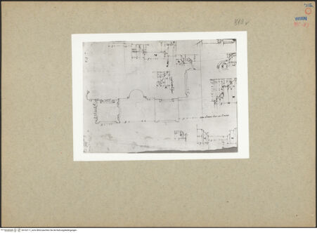 Vorderseite von bh162111_recto