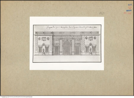 Vorderseite von bh162133_recto