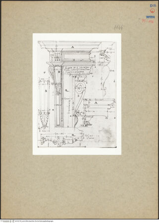 Vorderseite von bh162135_recto
