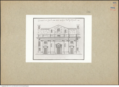 Vorderseite von bh162141_recto