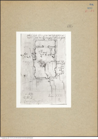 Vorderseite von bh162143_recto
