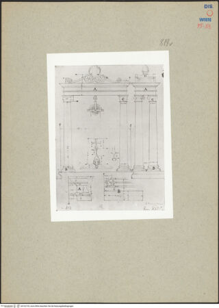 Vorderseite von bh162153_recto