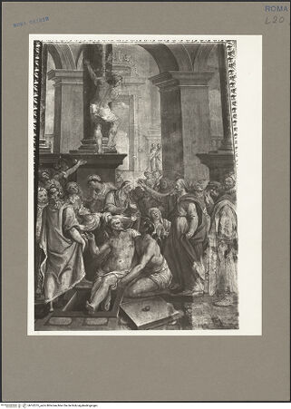 Vorderseite von bh162215_recto