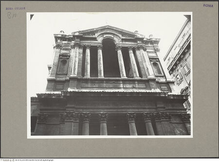 Vorderseite von bh162316_recto