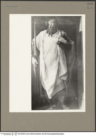 Vorderseite von bh162415_recto