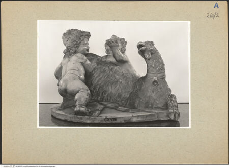 Vorderseite von bh162685_recto