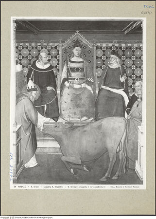 Vorderseite von bh162745_recto