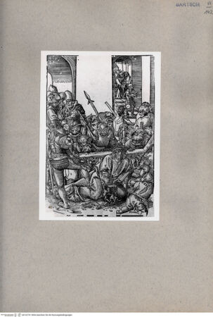 Vorderseite von  [http://creativecommons.org/publicdomain/mark/1.0/] ... - , bh162761. Foto.