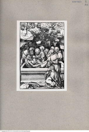 Vorderseite von  [http://creativecommons.org/publicdomain/mark/1.0/] ... - , bh162767. Foto.