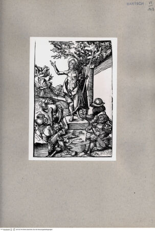 Vorderseite von  [http://creativecommons.org/publicdomain/mark/1.0/] ... - , bh162769. Foto.