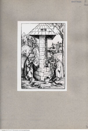 Vorderseite von  [http://creativecommons.org/publicdomain/mark/1.0/] ... - , bh162772. Foto.