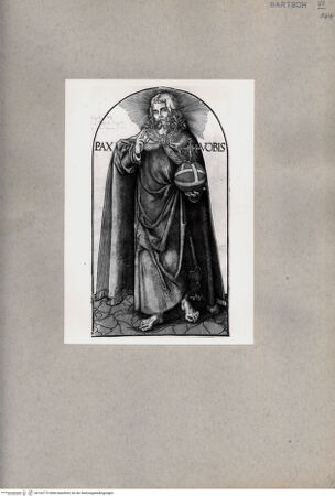 Vorderseite von  [http://creativecommons.org/publicdomain/mark/1.0/] ... - , bh162775. Foto.