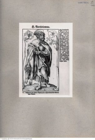 Vorderseite von  [http://creativecommons.org/publicdomain/mark/1.0/] ... - , bh162781. Foto.