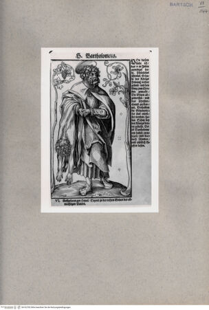 Vorderseite von  [http://creativecommons.org/publicdomain/mark/1.0/] ... - , bh162782. Foto.