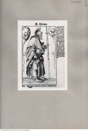 Vorderseite von  [http://creativecommons.org/publicdomain/mark/1.0/] ... - , bh162783. Foto.