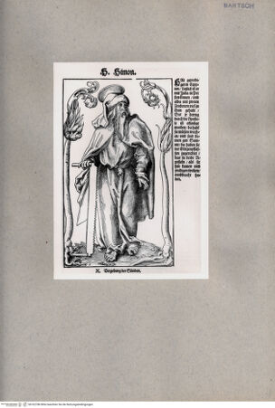 Vorderseite von  [http://creativecommons.org/publicdomain/mark/1.0/] ... - , bh162786. Foto.