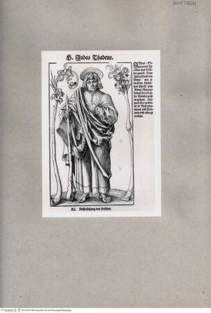 Vorderseite von  [http://creativecommons.org/publicdomain/mark/1.0/] ... - , bh162787. Foto.