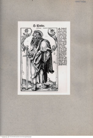 Vorderseite von  [http://creativecommons.org/publicdomain/mark/1.0/] ... - , bh162789. Foto.