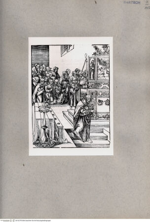 Vorderseite von  [http://creativecommons.org/publicdomain/mark/1.0/] ... - , bh162793. Foto.