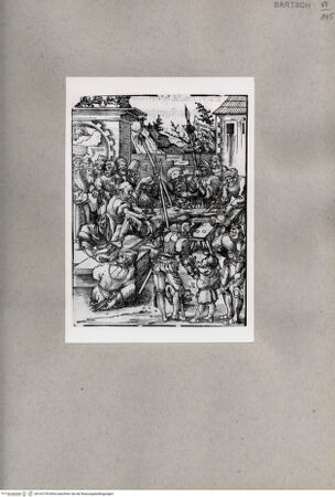 Vorderseite von  [http://creativecommons.org/publicdomain/mark/1.0/] ... - , bh162795. Foto.