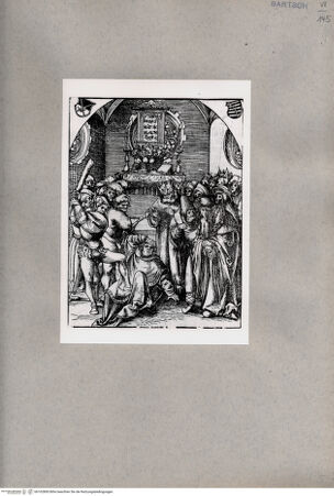 Vorderseite von  [http://creativecommons.org/publicdomain/mark/1.0/] ... - , bh162800. Foto.