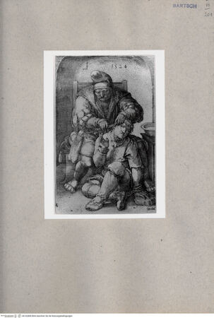 Vorderseite von  [http://creativecommons.org/publicdomain/mark/1.0/] ... - , bh162808. Foto.