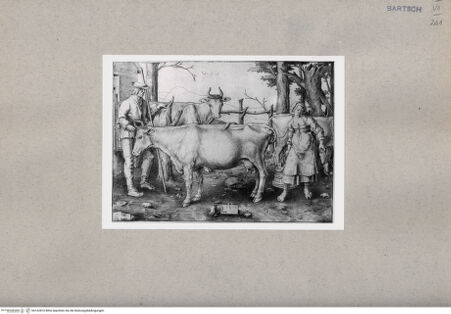 Vorderseite von  [http://creativecommons.org/publicdomain/mark/1.0/] ... - , bh162810. Foto.