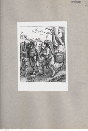 Vorderseite von  [http://creativecommons.org/publicdomain/mark/1.0/] ... - , bh162813. Foto.