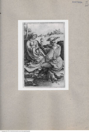 Vorderseite von  [http://creativecommons.org/publicdomain/mark/1.0/] ... - , bh162826. Foto.