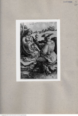 Vorderseite von  [http://creativecommons.org/publicdomain/mark/1.0/] ... - , bh162827. Foto.