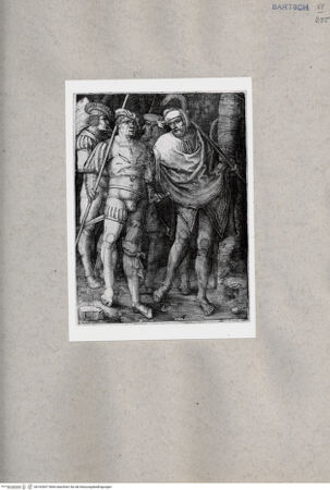 Vorderseite von  [http://creativecommons.org/publicdomain/mark/1.0/] ... - , bh162837. Foto.