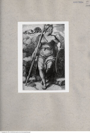 Vorderseite von  [http://creativecommons.org/publicdomain/mark/1.0/] ... - , bh162838. Foto.