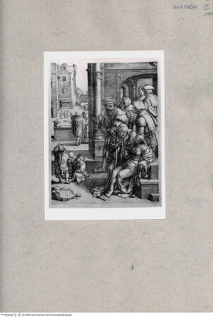 Vorderseite von  [http://creativecommons.org/publicdomain/mark/1.0/] ... - , bh162842. Foto.